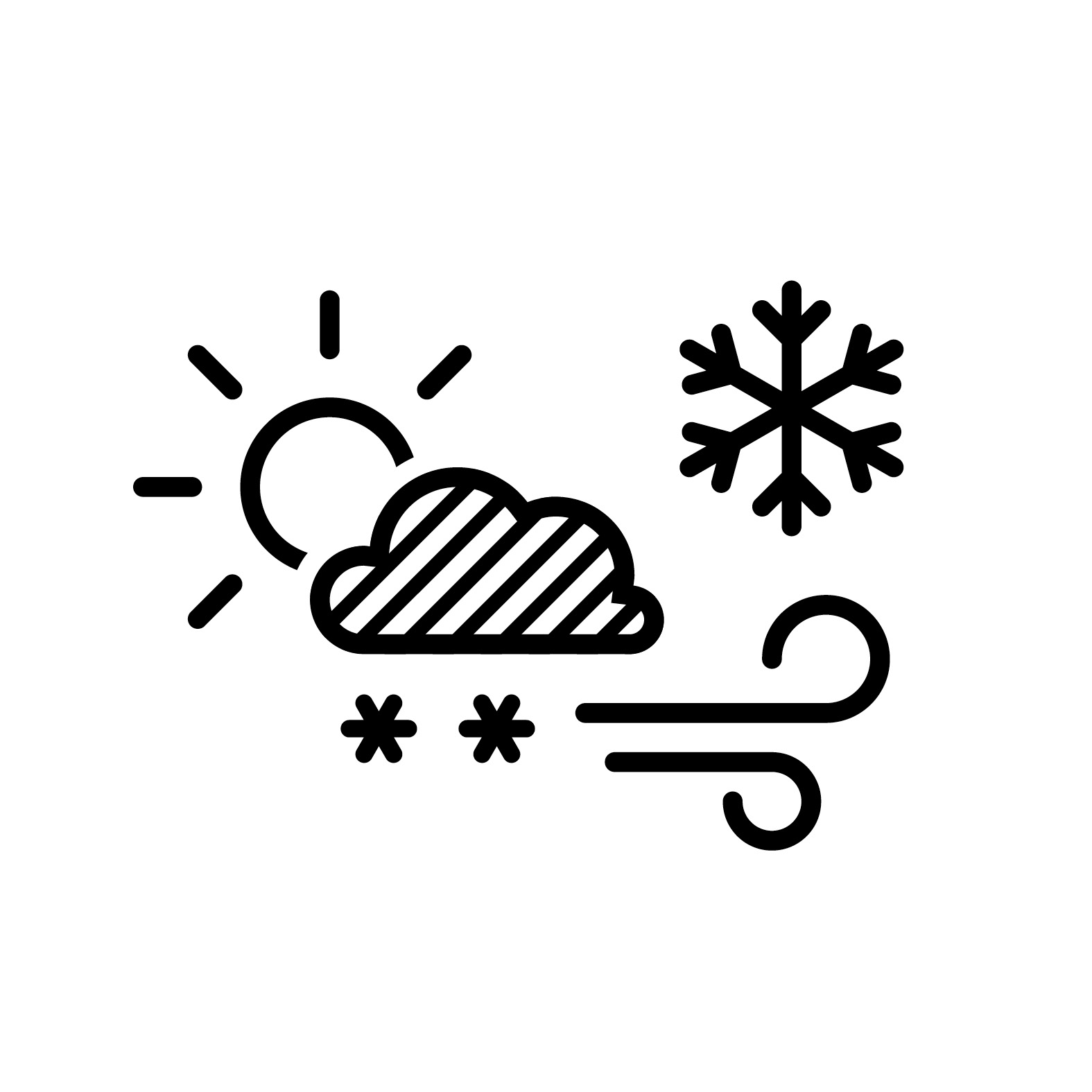 GORE THERMIUM_Weather Icon